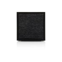 Altoparlanti Bluetooth Tivoli Audio Cube - Nero