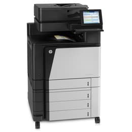 HP Color LaserJet Enterprise Flow M880Z+ Laser a colori