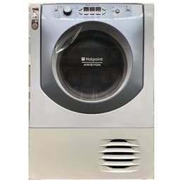 Ascigatrice a condensazione Fronte Hotpoint Ariston AQCF 851 BU