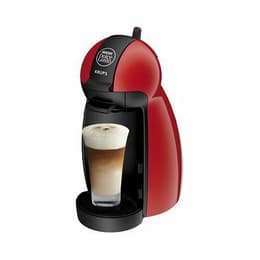 Macchina da caffè a capsule Nescafe kp1006 L -