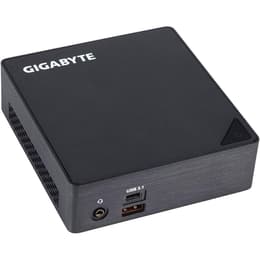 Gigabyte GB-BKI3A-7100 Core i3 2.4 GHz - SSD 256 GB RAM 8 GB