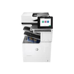 HP Laserjet Managed E67560Z Laser monocromatico