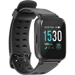 Smart Watch Acme Cardiofrequenzimetro GPS SW202G - Nero