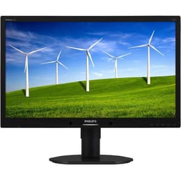 Schermo 22" LCD WSXGA+ Philips 220B4LPCB/00