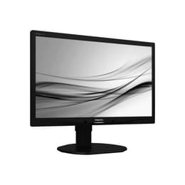 Schermo 22" LCD WSXGA+ Philips 220B4LPCB/00