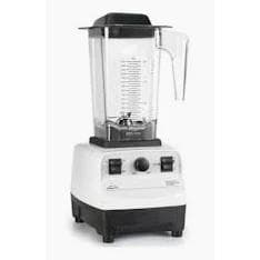 Frullatori Mixer Vitamix VM0109 1,5000L - Bianco