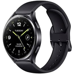 Smart Watch Xiaomi Cardiofrequenzimetro MI Watch 2 - Nero