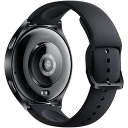 Smart Watch Xiaomi Cardio­frequenzimetro MI Watch 2 - Nero