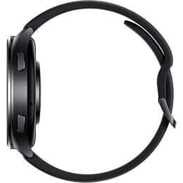 Smart Watch Xiaomi Cardio­frequenzimetro MI Watch 2 - Nero