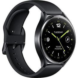 Smart Watch Xiaomi Cardio­frequenzimetro MI Watch 2 - Nero