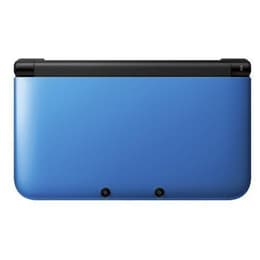 Nintendo 3DS XL - HDD 8 GB - Blu/Nero