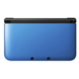 Nintendo 3DS XL - Blu/Nero