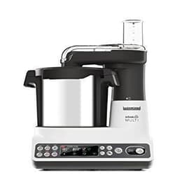 Robot da cucina Kenwood CCL405WH 4.5L -Grigio