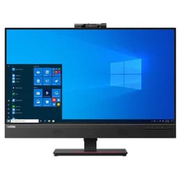 Schermo 27" LED Lenovo ThinkVision T27hv