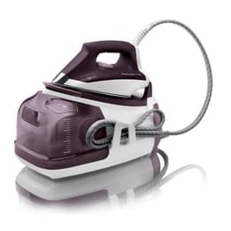 Rowenta DG8520 Perfect Steam Ferri da stiro a vapore