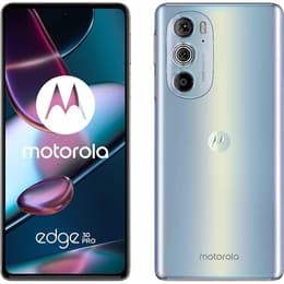 Motorola Edge 30 Pro 256GB - Bianco - Dual-SIM