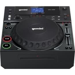 Gemini CDJ-250 Lettore CD