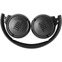 Cuffie wireless con microfono Jbl Tune 500 BT - Nero