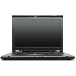 Lenovo ThinkPad T420 14" Core i7 2.7 GHz - HDD 500 GB - 4GB Tastiera Francese