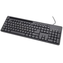 Cortek Tastiera QWERTY Italiano CORFK1