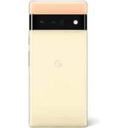 Google Pixel 6 Pro 128GB - Giallo