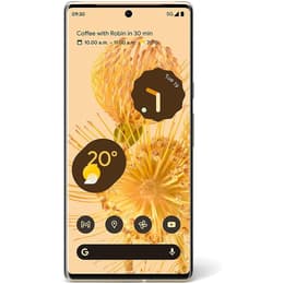 Google Pixel 6 Pro 128GB - Giallo