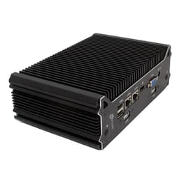 Simpletek Fanless Mini PC RAM 4GB Core i5 1.3 GHz - SSD 1 TB RAM 8 GB