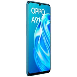 Oppo A91 128GB - Blu