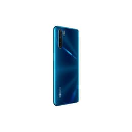 Oppo A91 128GB - Blu