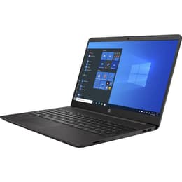 HP 255 G8 15" Athlon Silver 2.3 GHz - SSD 256 GB - 8GB - QWERTY - Italiano