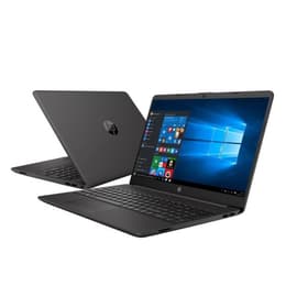 HP 255 G8 15" Athlon Silver 2.3 GHz - SSD 256 GB - 8GB - QWERTY - Italiano