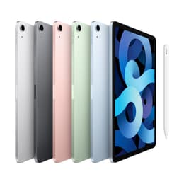 iPad Air (2020) 4a generazione 256 GB - WiFi - Argento