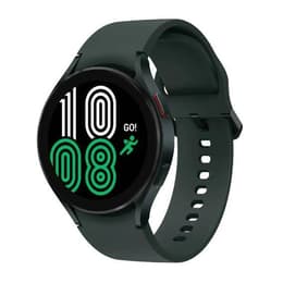 Smart Watch Cardio­frequenzimetro Samsung Galaxy Watch4 - Verde