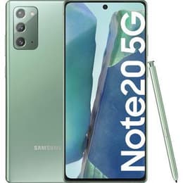 Galaxy Note20 5G 256GB - Verde