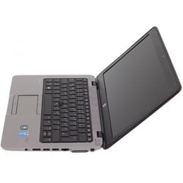 Hp EliteBook 820 G2 12" Core i5 2.3 GHz - SSD 240 GB - 16GB Tastiera Spagnolo