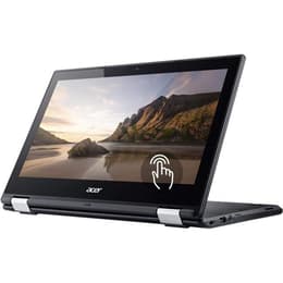 Acer Chromebook R11 C738T Celeron 1.6 GHz 32GB SSD - 4GB QWERTY - Svedese