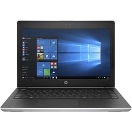 HP ProBook 430 G5 13" Core i5 1.6 GHz - SSD 512 GB - 8GB - QWERTY - Inglese