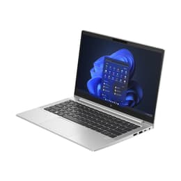 HP EliteBook 630 G10 13" Core i5 3.4 GHz - SSD 256 GB - 32GB - QWERTZ - Tedesco