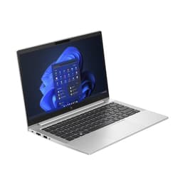 HP EliteBook 630 G10 13" Core i5 3.4 GHz - SSD 256 GB - 32GB - QWERTZ - Tedesco