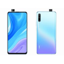 per Huawei Y6 Prime (2018) Borsa a Tracolla Nylon compatibile con Ebook