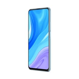 Huawei P smart Pro 2019 128GB - Blu