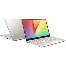Asus VivoBook S15 X530UA 15" Core i7 1.8 GHz - SSD 128 GB + HDD 1 TB - 8GB Tastiera Francese