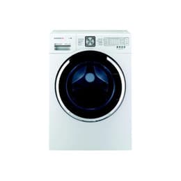 Lavatrice con asciugatrice 60 cm Fronte Daewoo DWC-LDC1412S