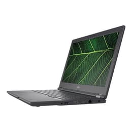 Fujitsu LifeBook E5511 15" Core i5 2.4 GHz - SSD 512 GB - 16GB - AZERTY - Francese
