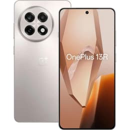 OnePlus 13R 256GB - Argento