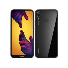 Huawei P20 Lite 64GB - Nero - Dual-SIM