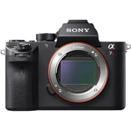 Ibrida - Sony Alpha 7R II - Corpo macchina - nero