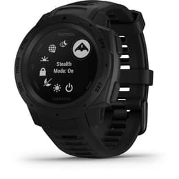 Smart Watch Garmin Cardiofrequenzimetro GPS Instinct Tactical - Nero