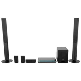 Barra del suono Sony BDV-E4100 - Nero
