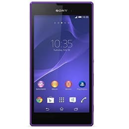 Sony Xperia T3 8GB - Viola